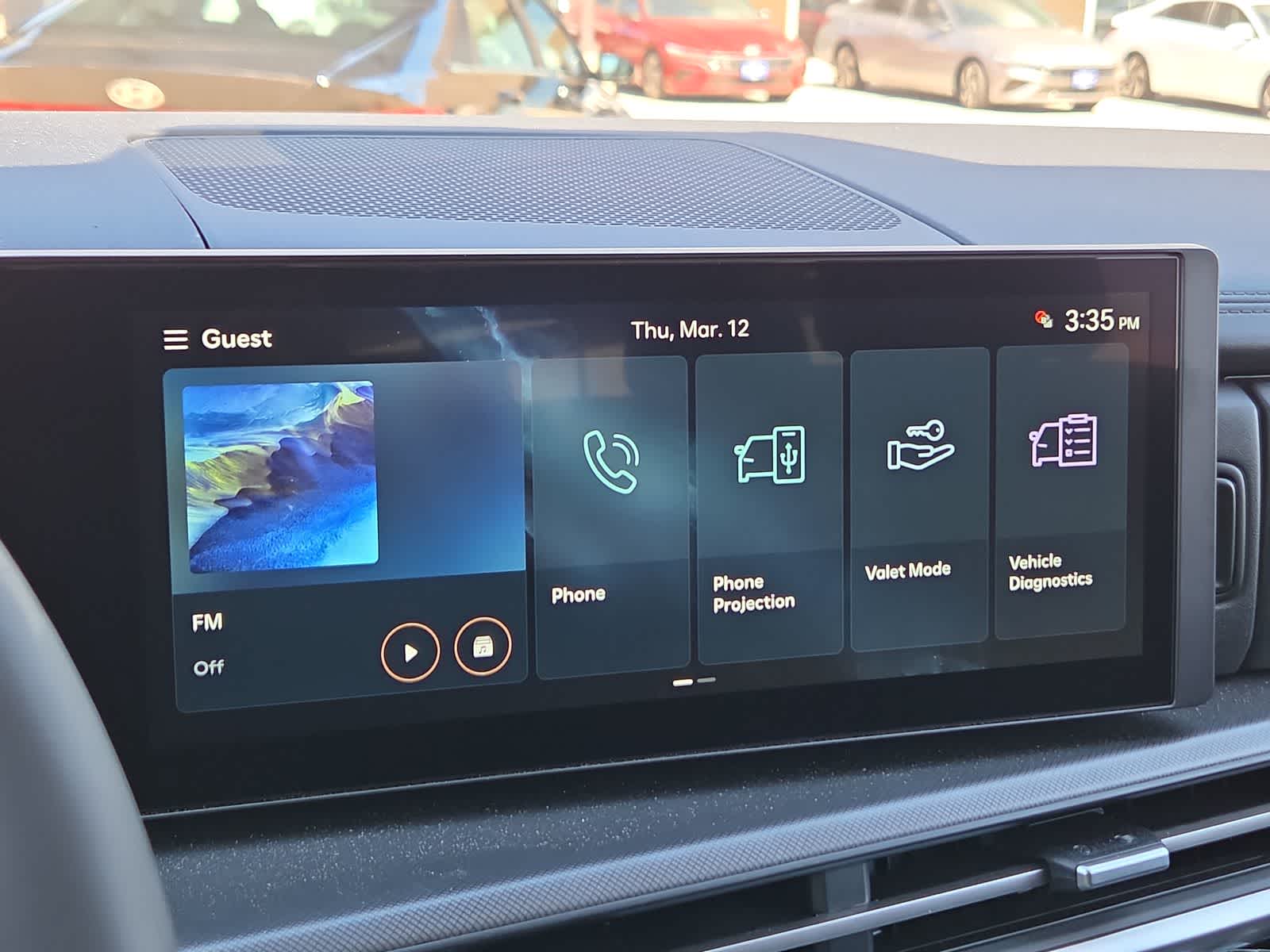 Thumbnail: 2026 Hyundai Santa Fe - 24