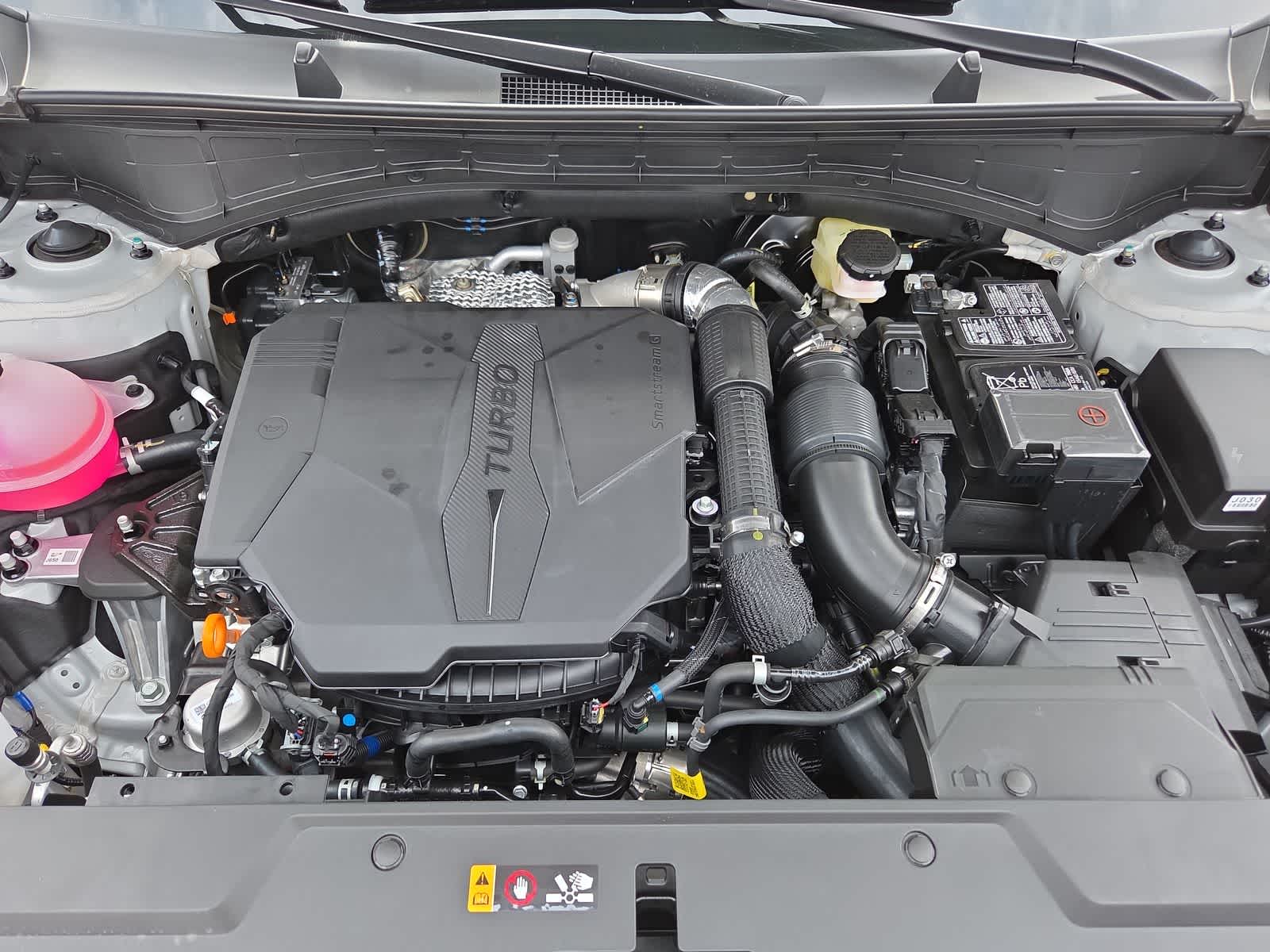 Thumbnail: 2026 Hyundai Santa Fe - 13