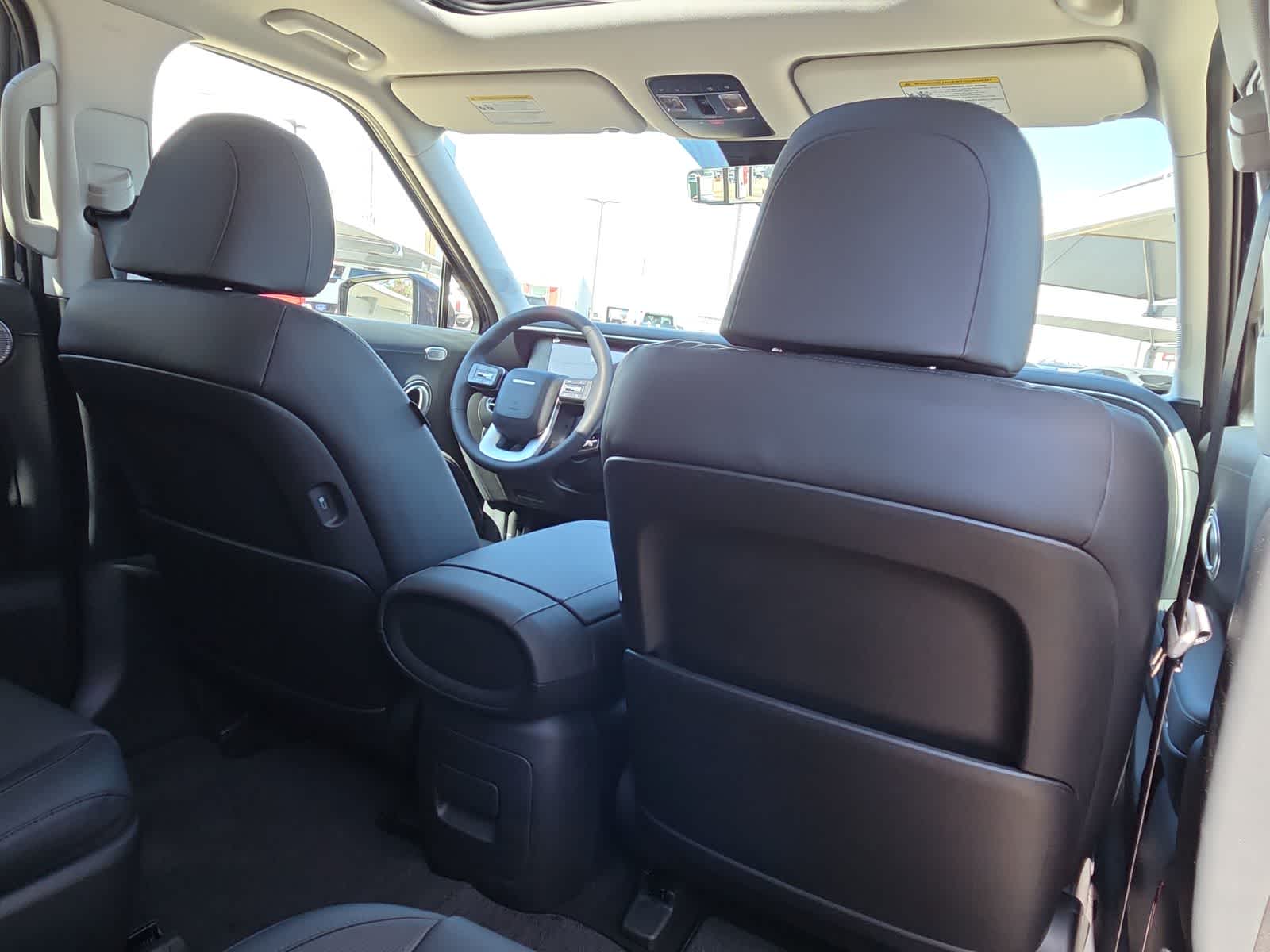 Thumbnail: 2026 Hyundai Palisade - 16