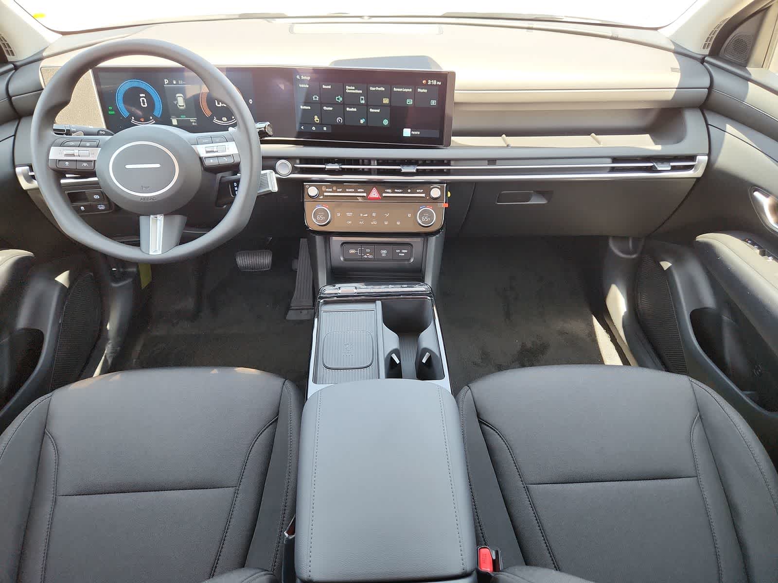 Thumbnail: 2025 Hyundai Tucson - 18