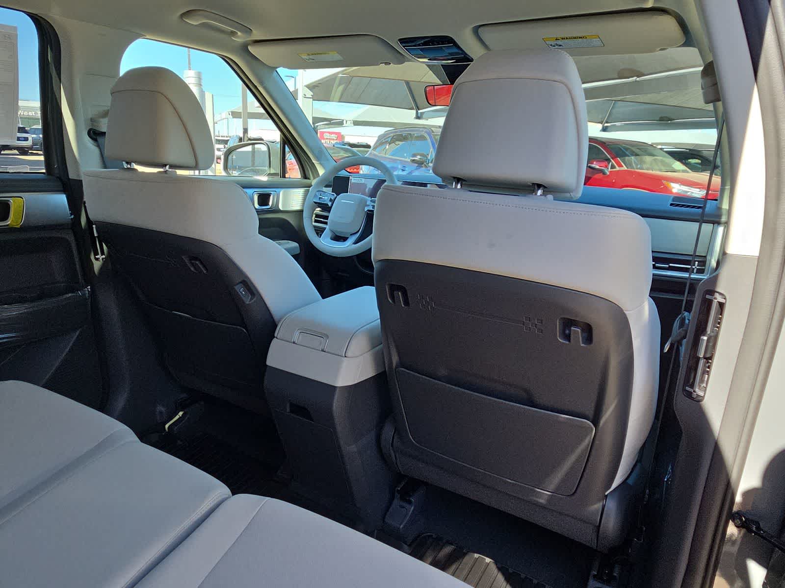 Thumbnail: 2026 Hyundai Santa Fe - 16