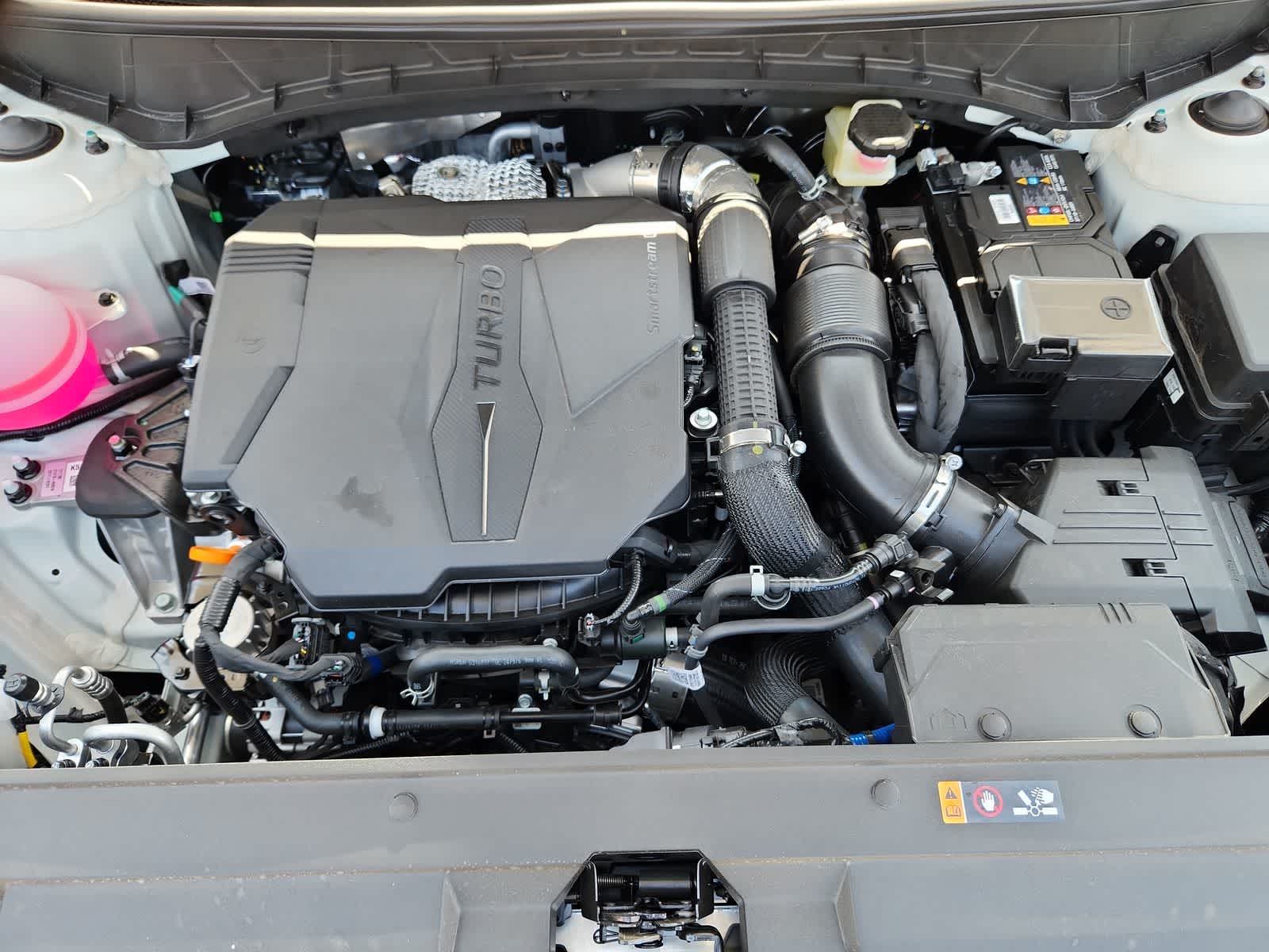 Thumbnail: 2025 Hyundai Santa Cruz - 17