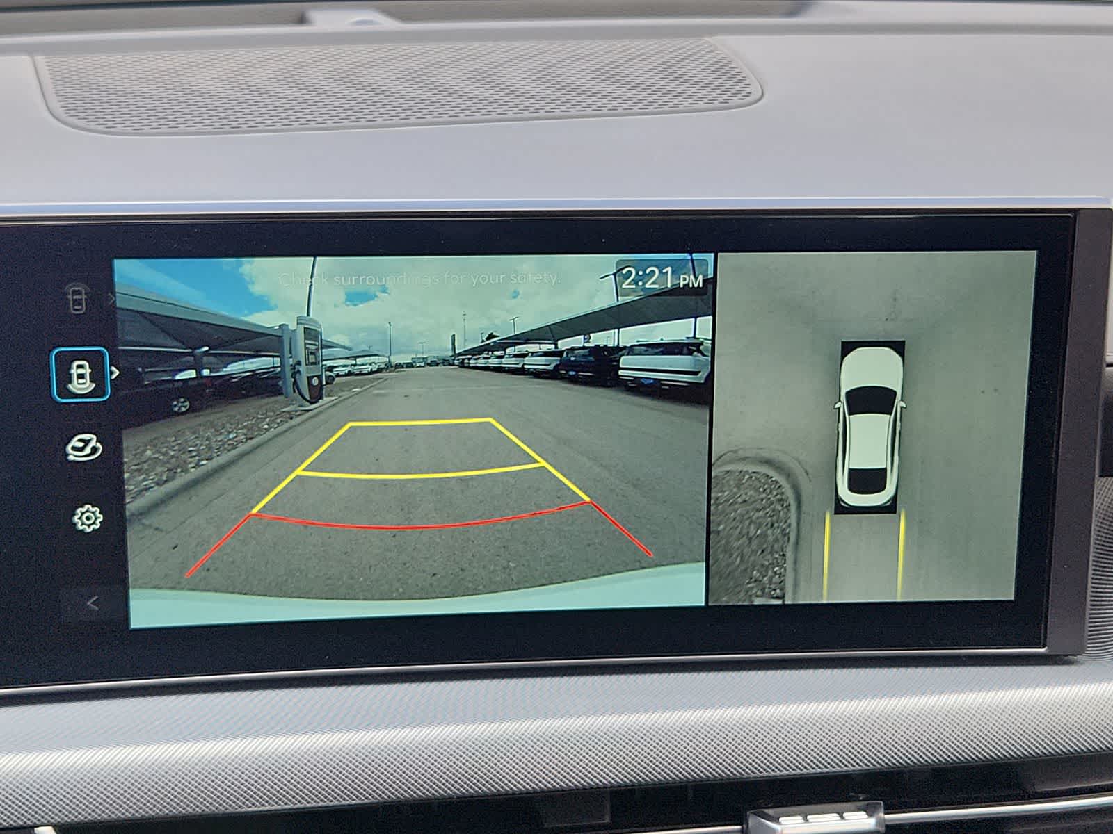 Thumbnail: 2025 Hyundai Sonata - 25