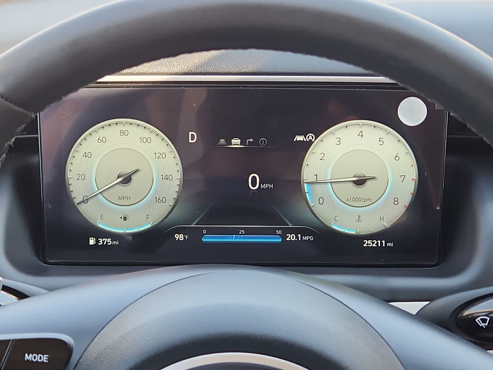 Thumbnail: 2023 Hyundai Tucson - 22