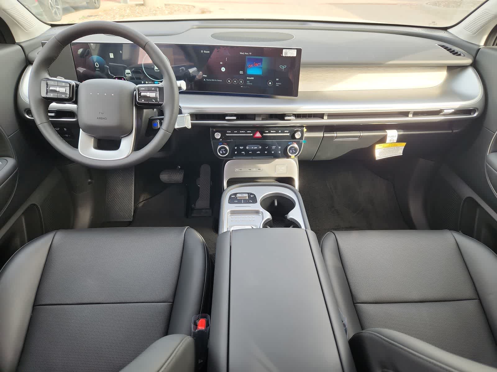 Thumbnail: 2026 Hyundai Ioniq - 14