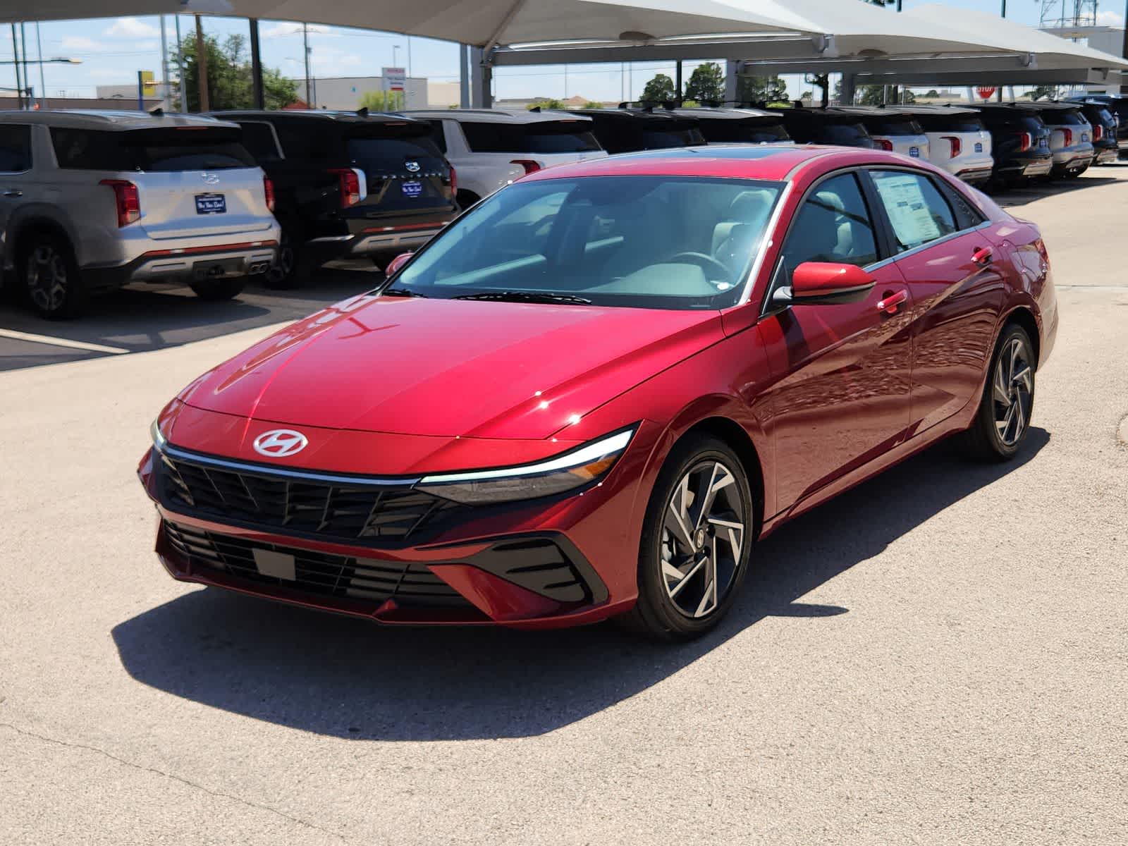 Thumbnail: 2025 Hyundai Ioniq 6 - 4