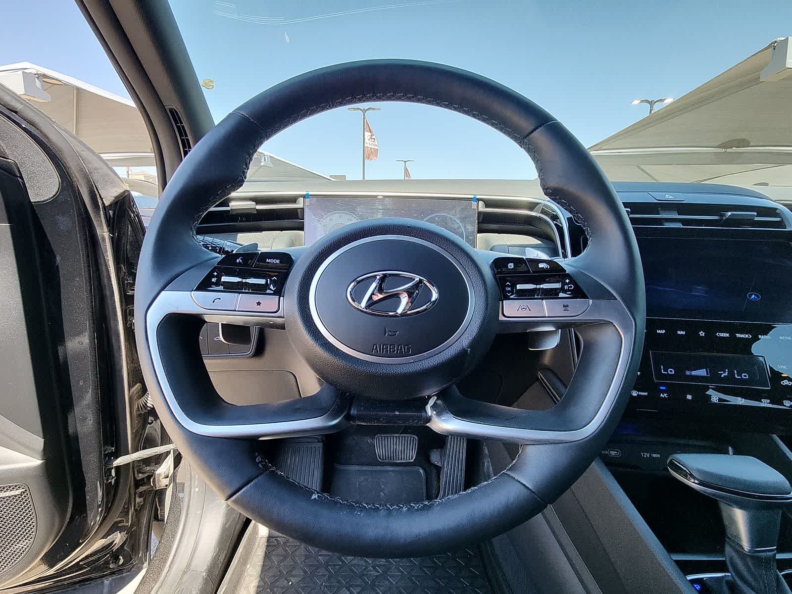 Thumbnail: 2024 Hyundai Santa Cruz - 23