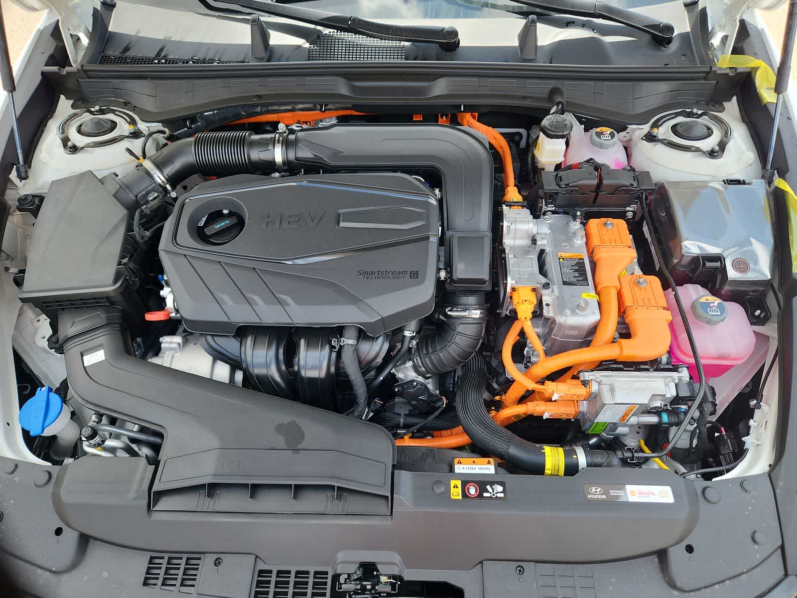 Thumbnail: 2025 Hyundai Sonata - 13