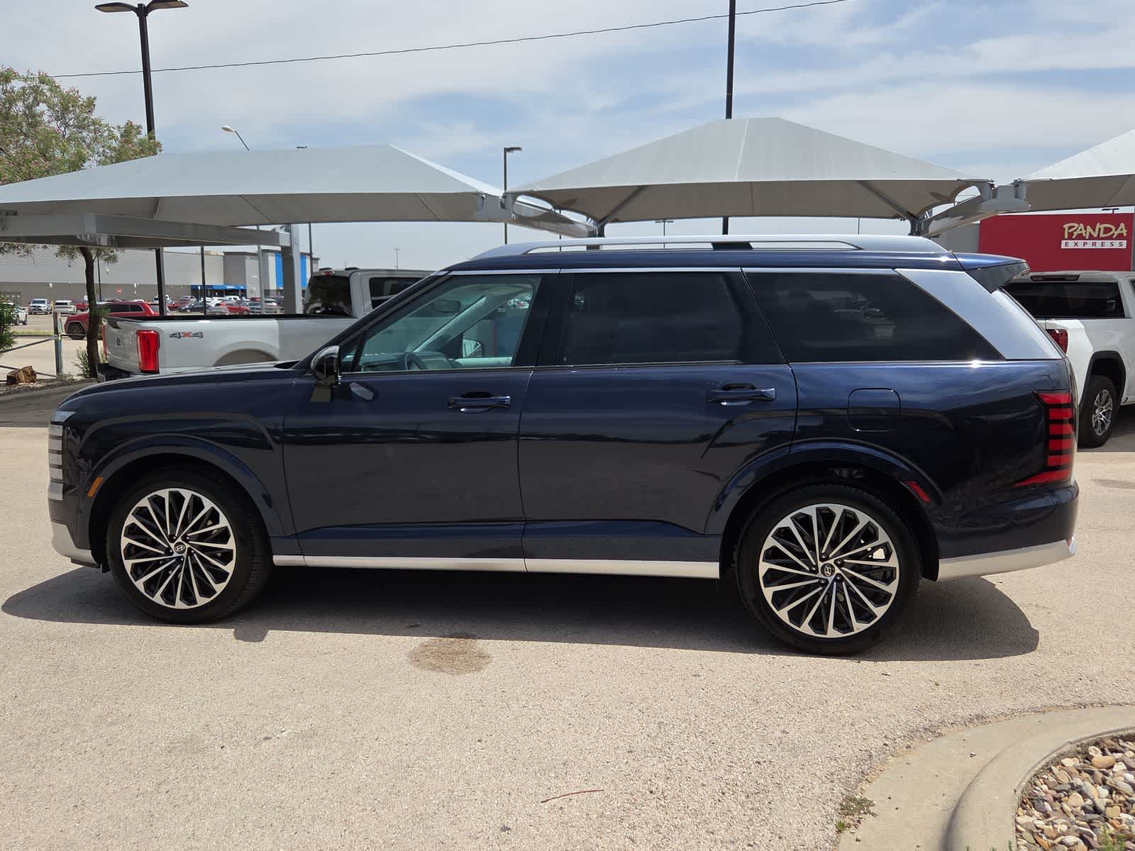 Thumbnail: 2026 Hyundai Palisade - 5