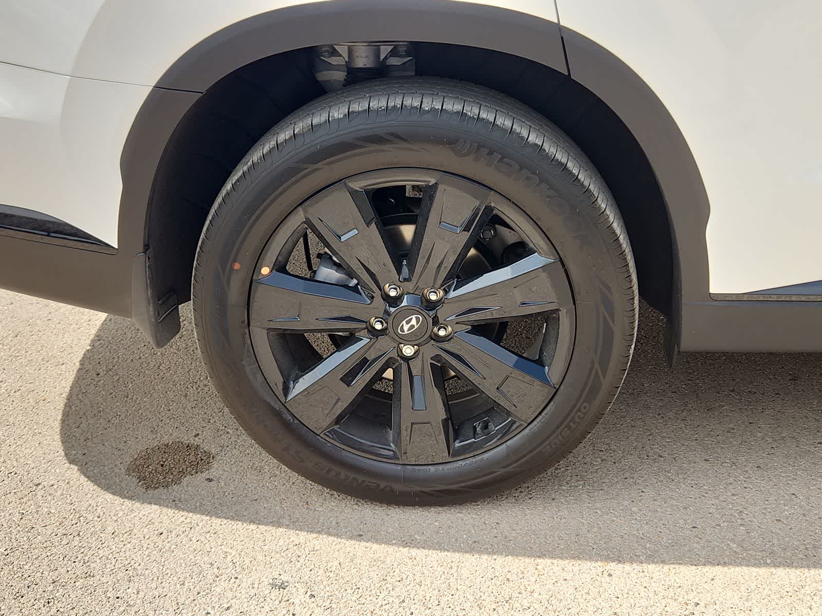 Thumbnail: 2025 Hyundai Palisade - 12