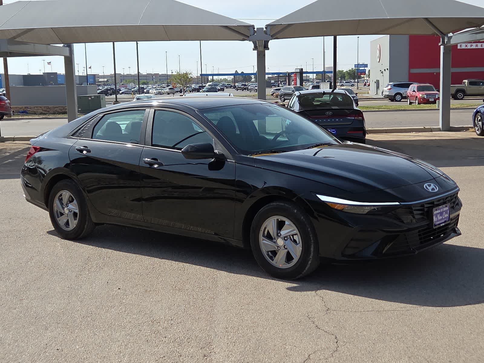 Thumbnail: 2026 Hyundai Elantra - 2