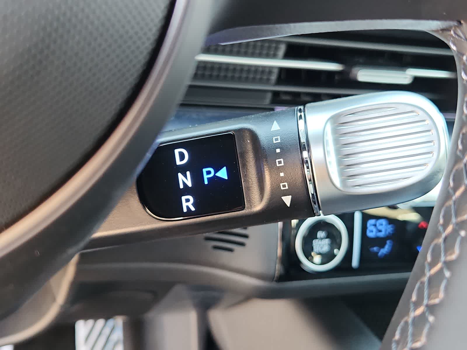 Thumbnail: 2025 Hyundai Ioniq 6 - 25