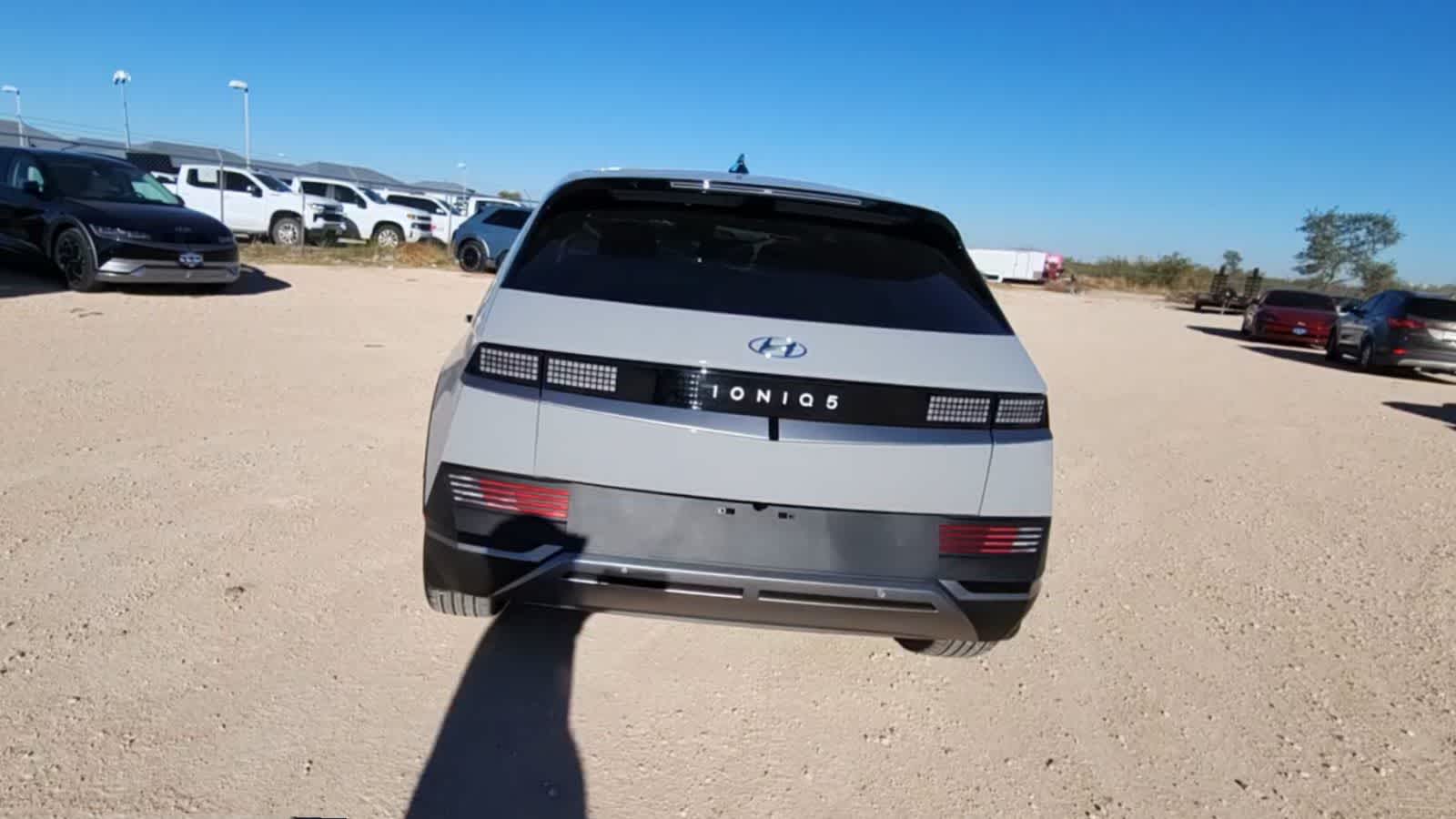 Thumbnail: 2024 Hyundai Ioniq 5 - 7