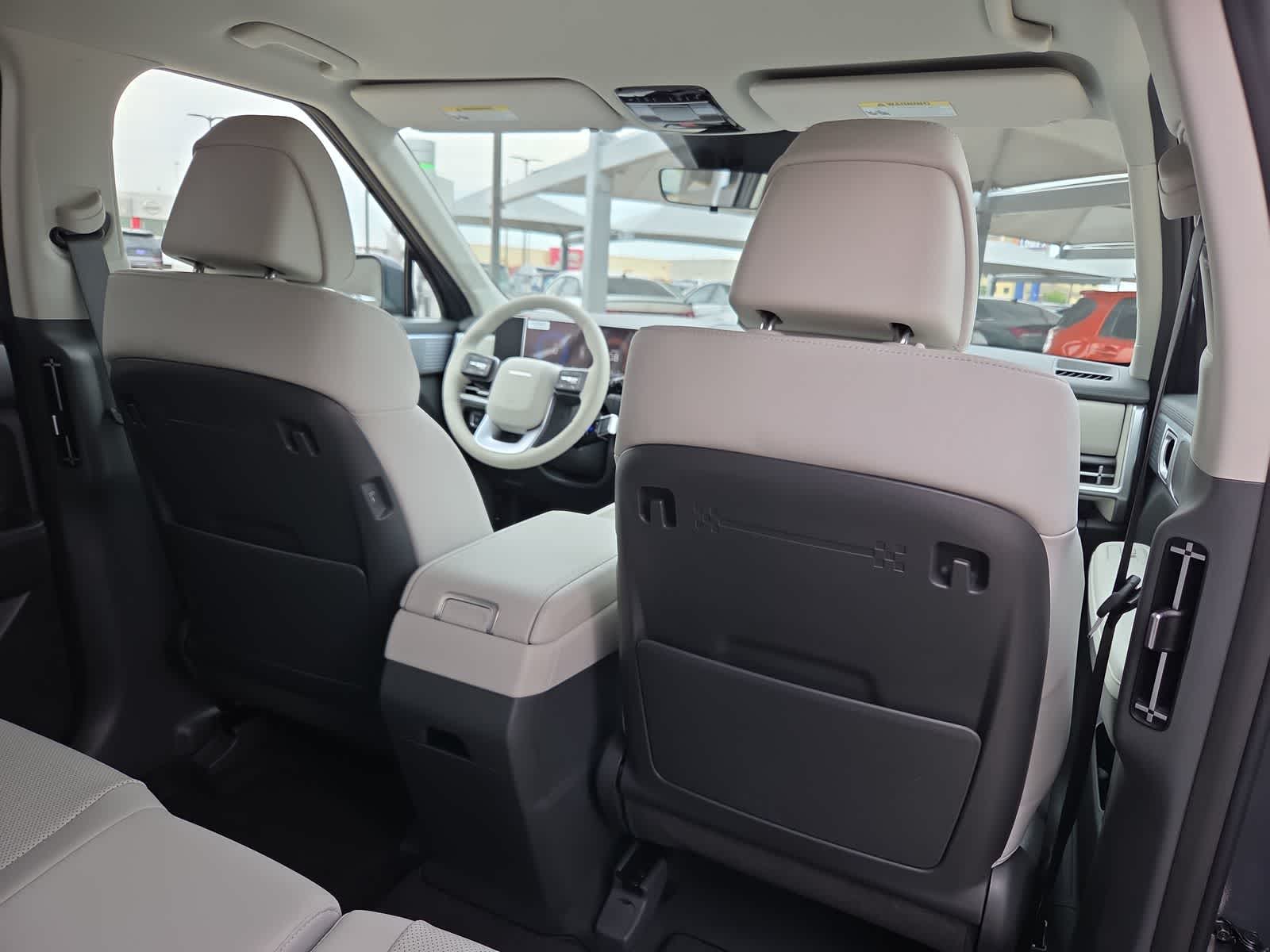 Thumbnail: 2026 Hyundai Santa Fe - 16