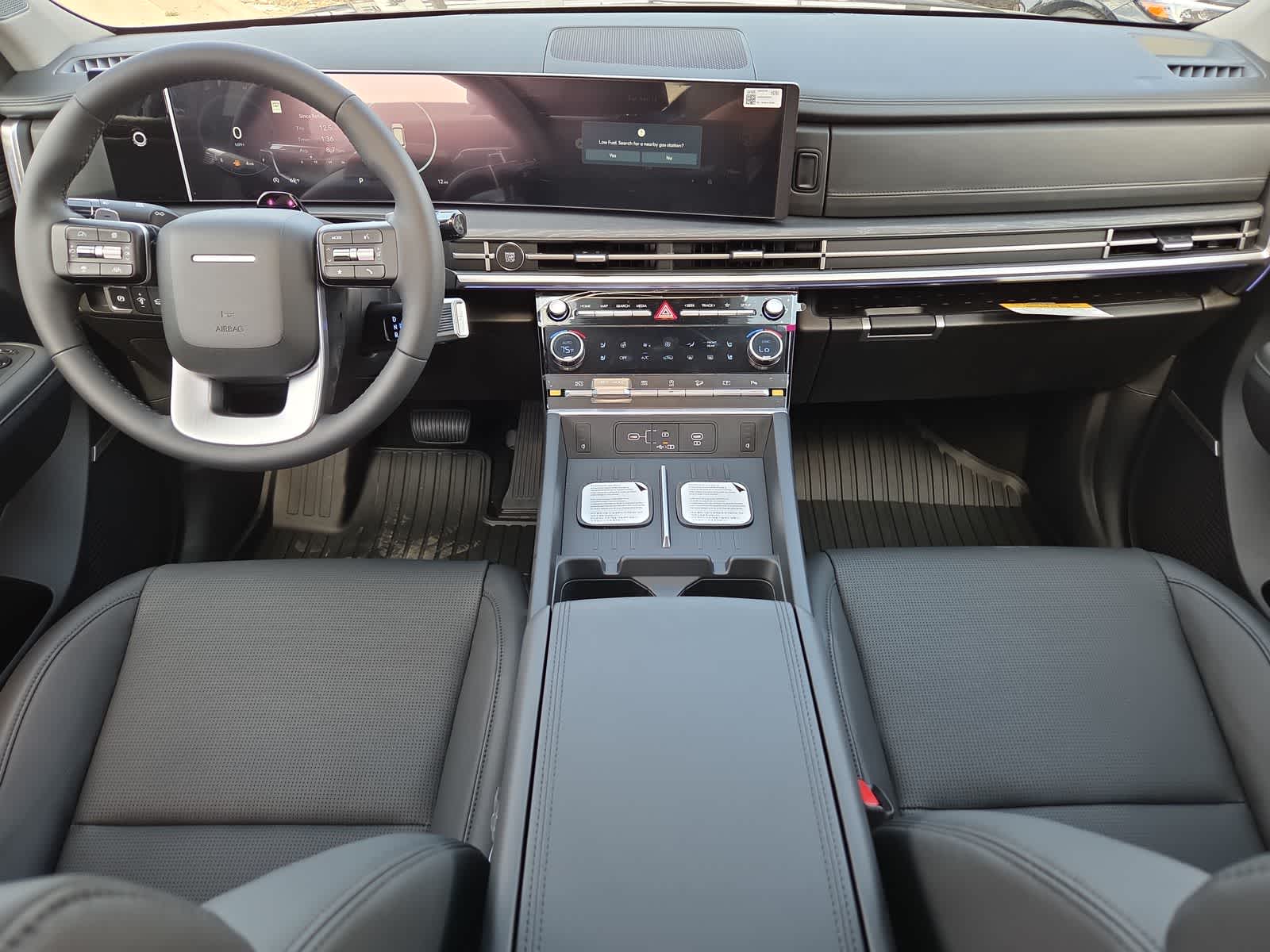 Thumbnail: 2026 Hyundai Santa Fe - 14