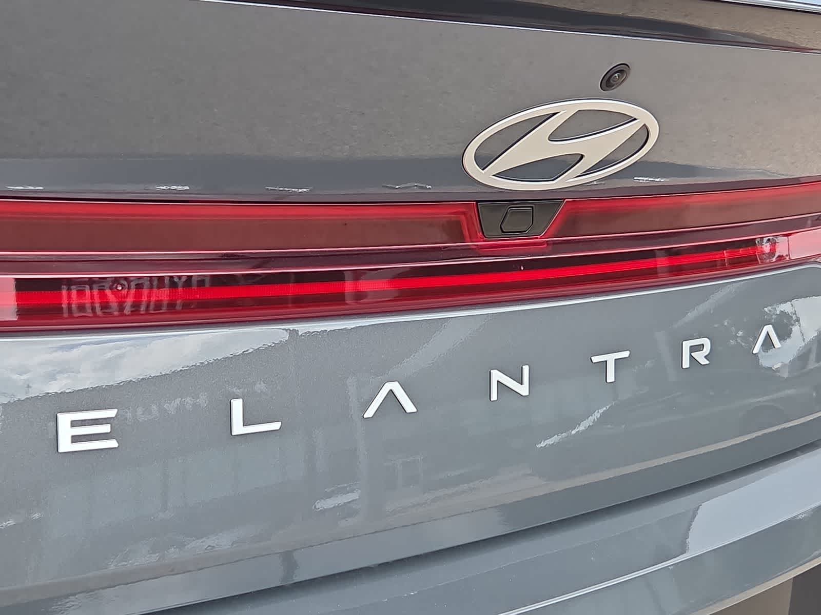 Thumbnail: 2026 Hyundai Elantra - 11