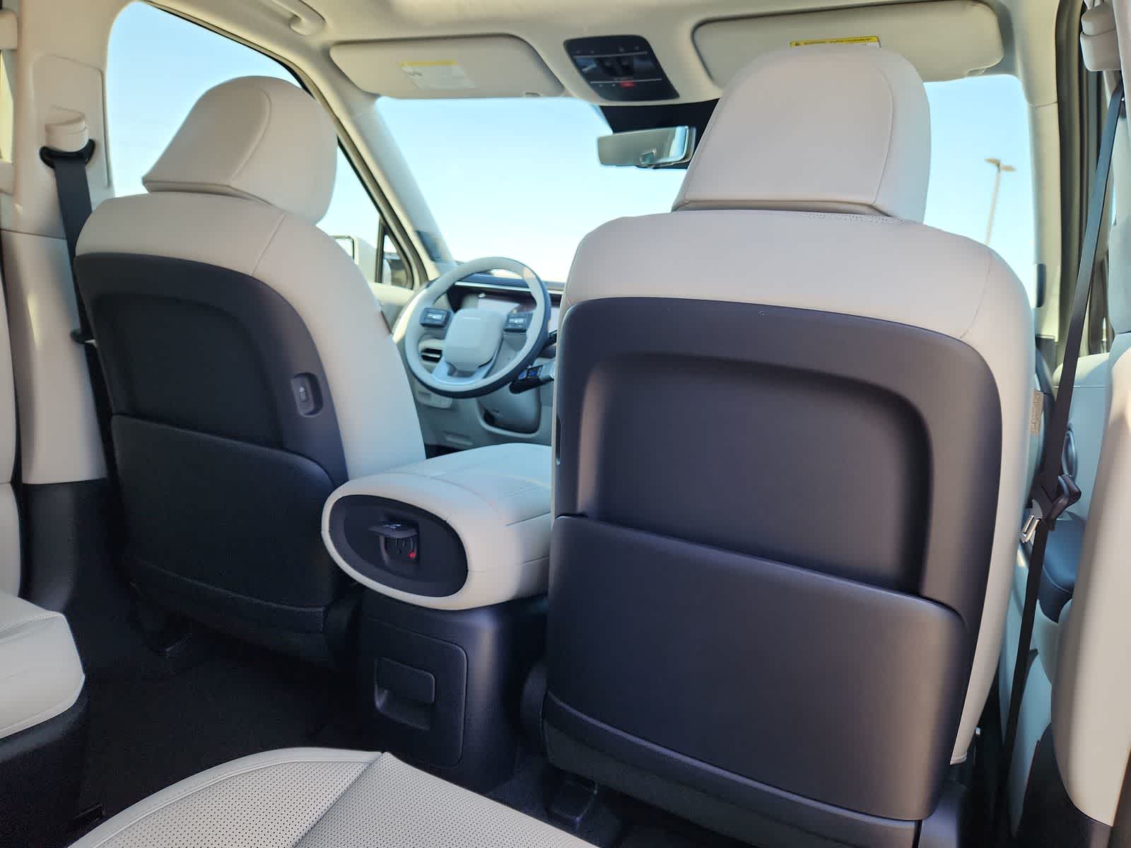 Thumbnail: 2026 Hyundai Palisade - 16