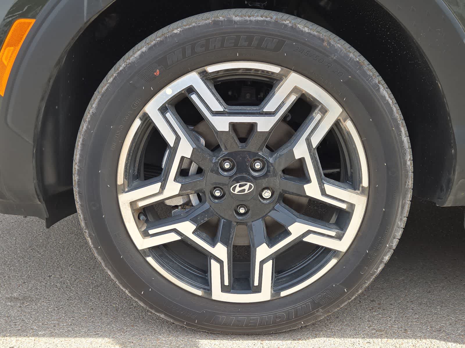 Thumbnail: 2025 Hyundai Santa Cruz - 16