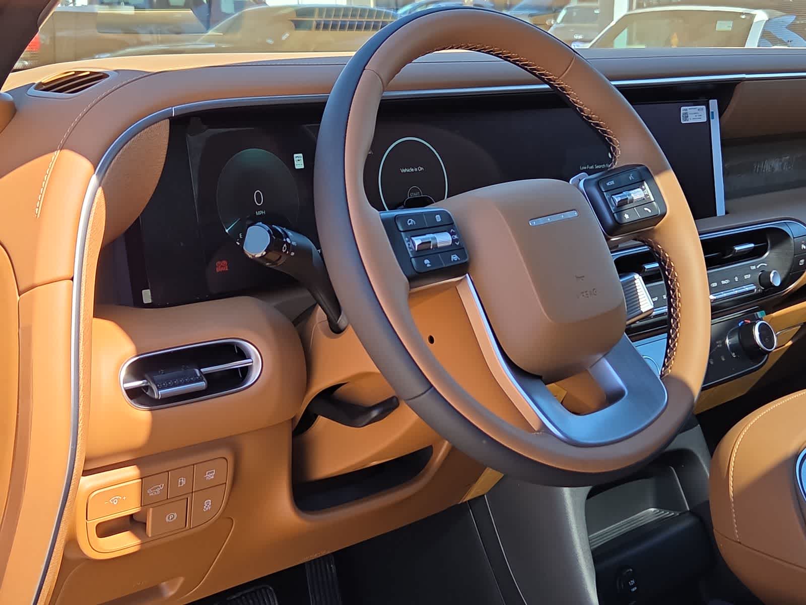 Thumbnail: 2026 Hyundai Palisade - 10