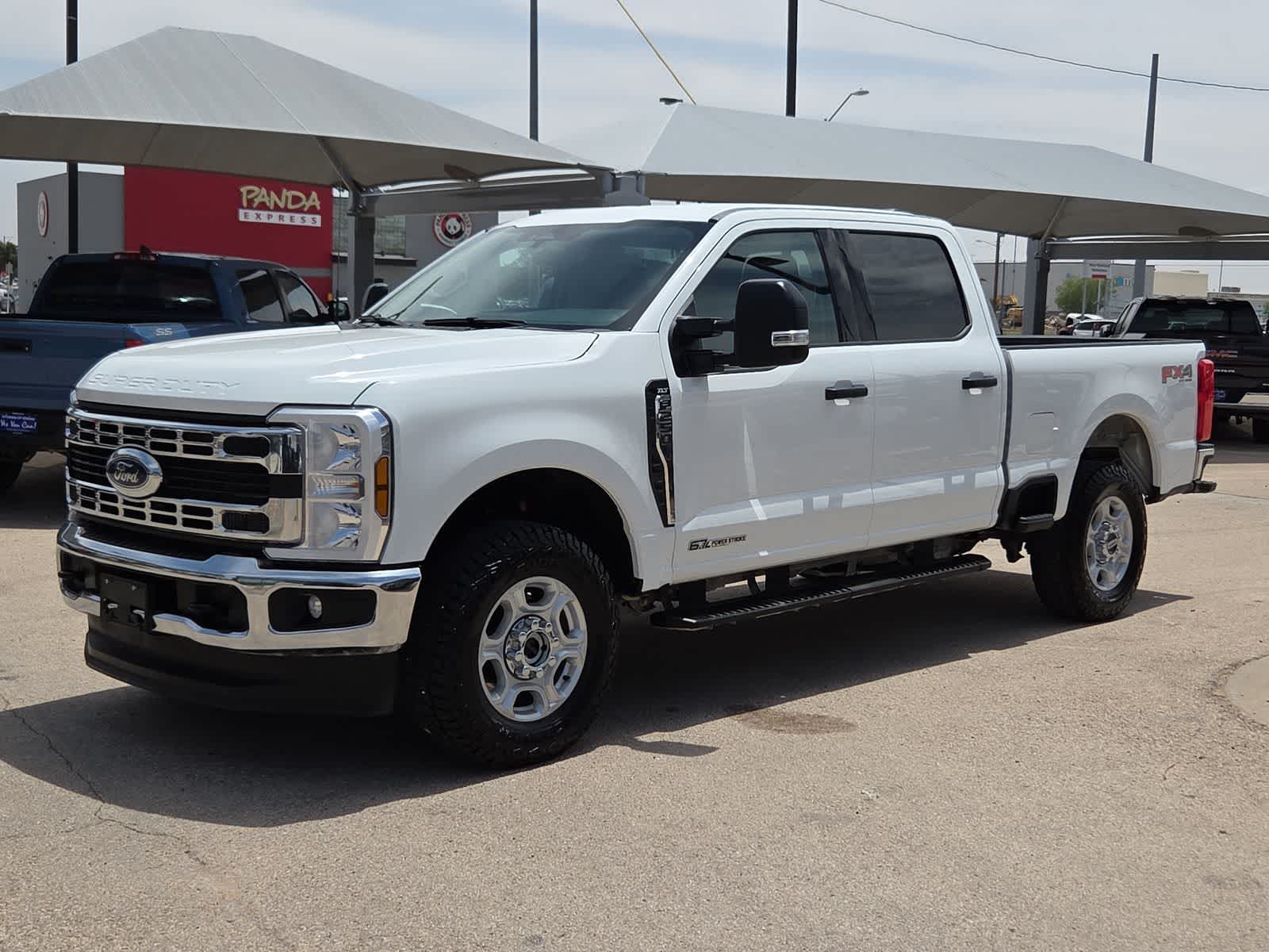 Thumbnail: 2025 Ford F-250 - 2