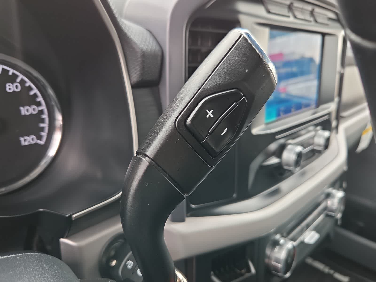 Thumbnail: 2022 Ford F-150 - 21