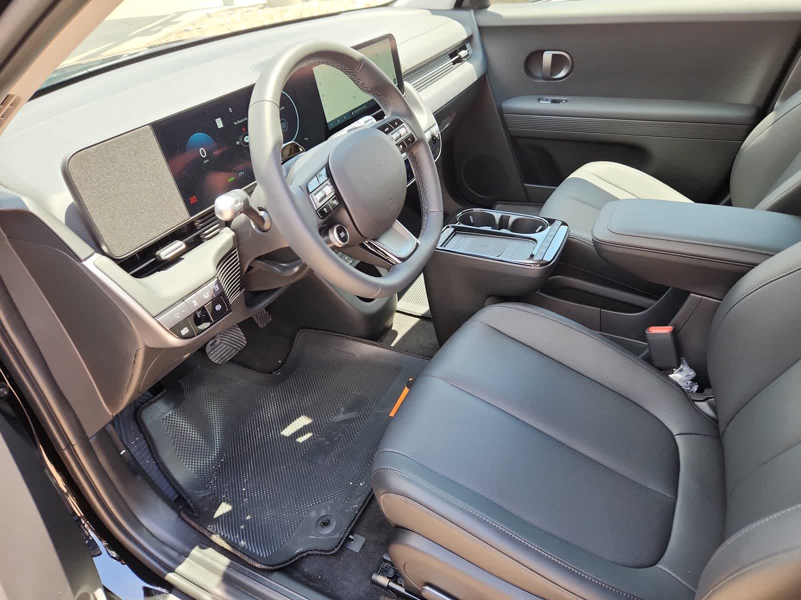 Thumbnail: 2025 Hyundai Ioniq 5 - 10