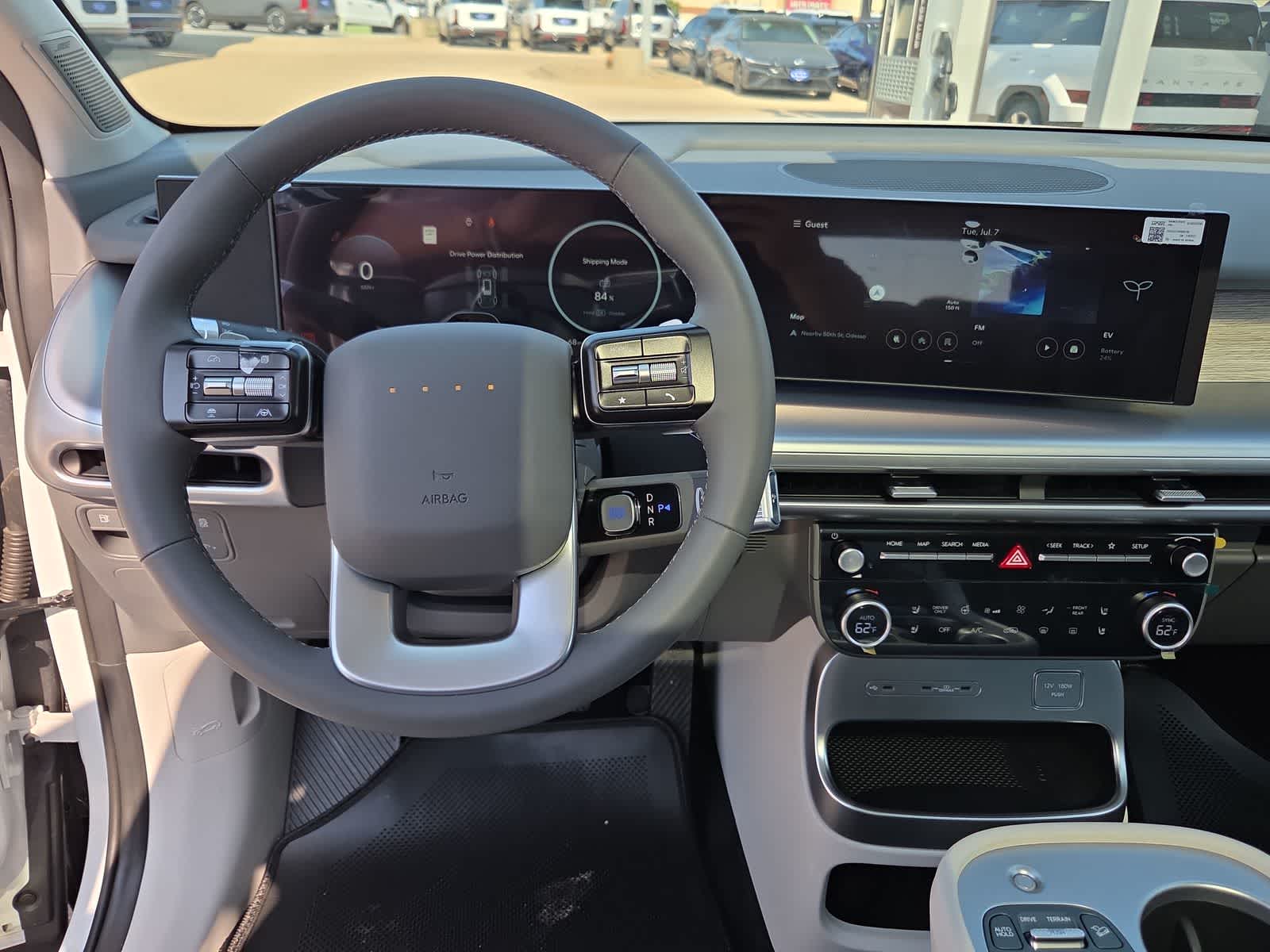Thumbnail: 2026 Hyundai Ioniq - 14