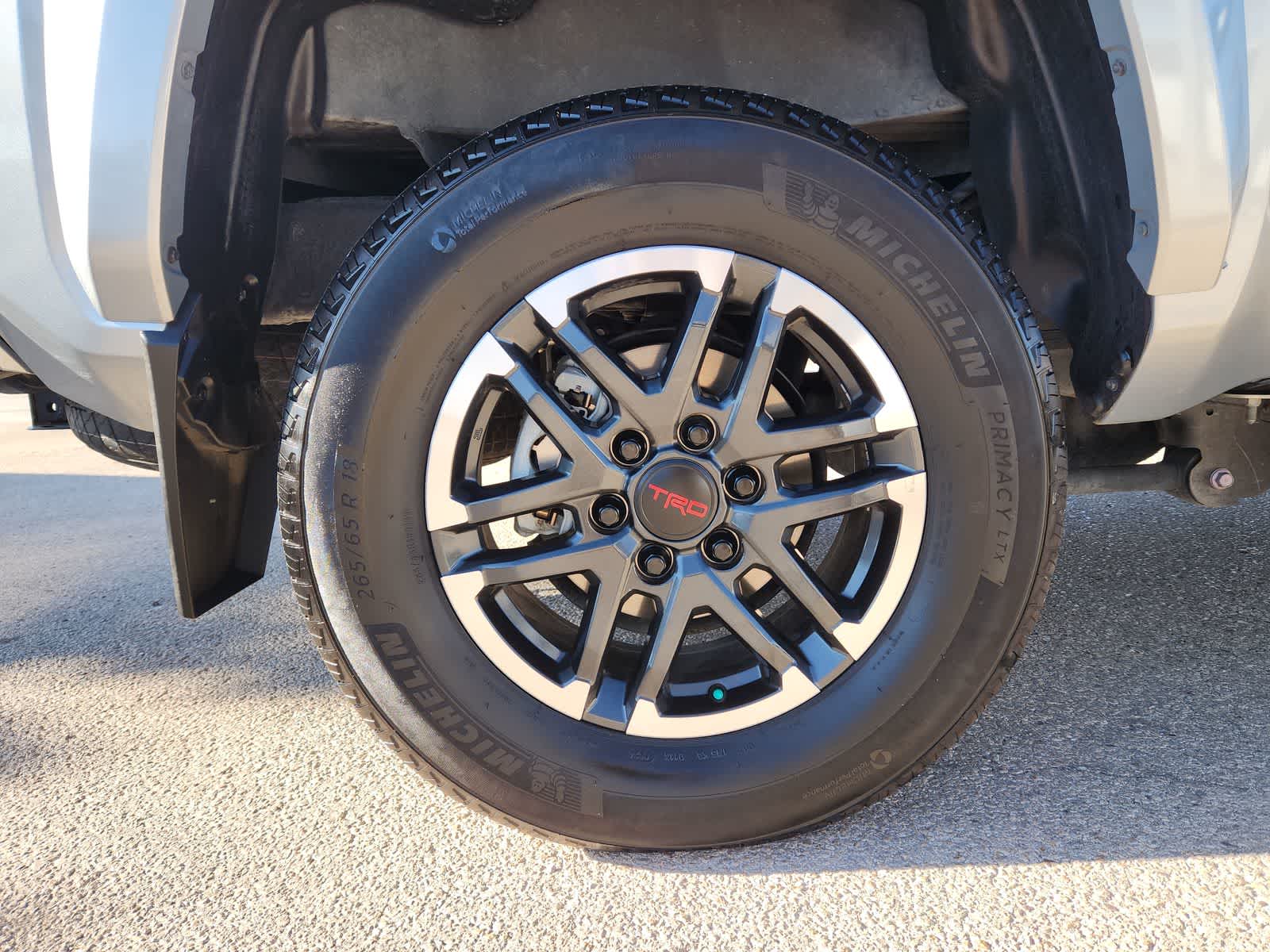 Thumbnail: 2024 Toyota Tacoma - 12