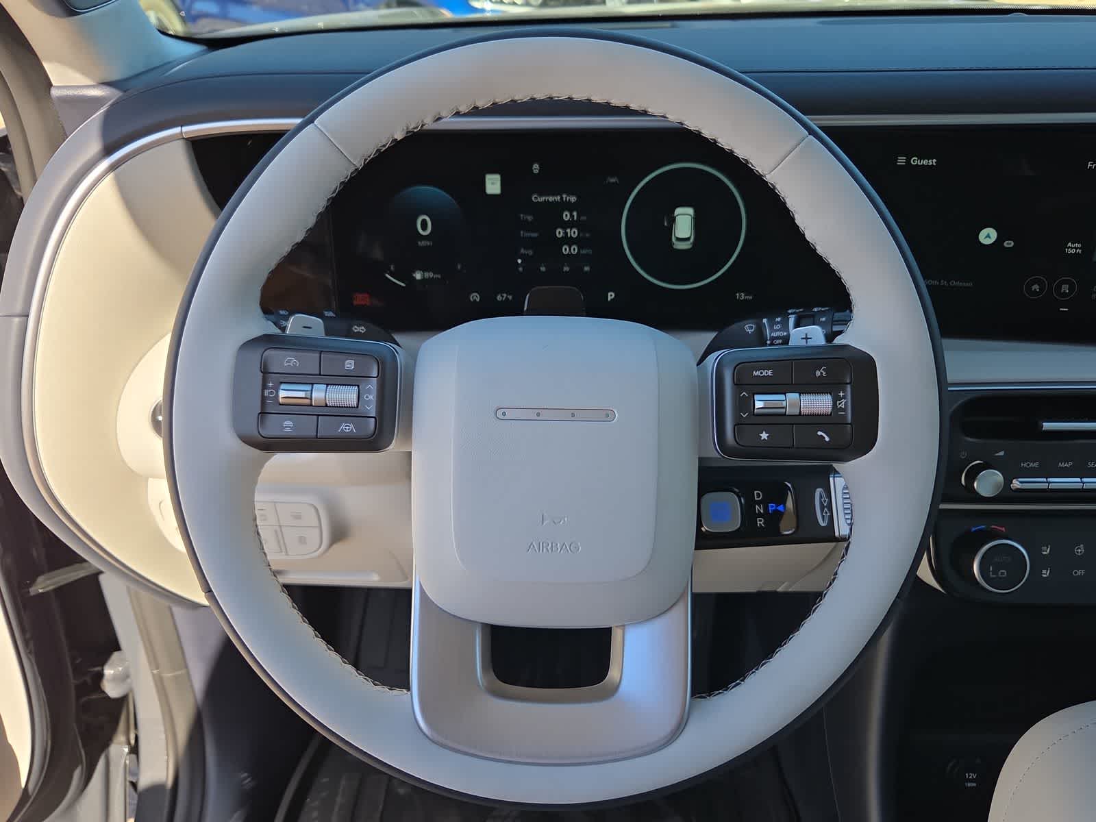 Thumbnail: 2026 Hyundai Palisade - 19