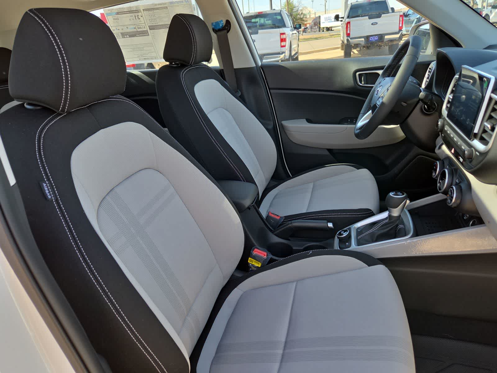 Thumbnail: 2026 Hyundai Venue - 18