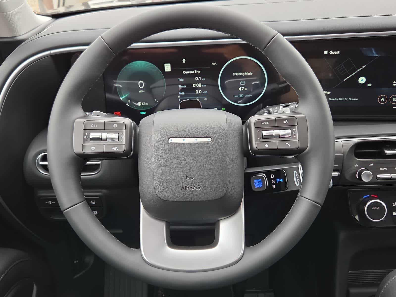 Thumbnail: 2026 Hyundai Palisade - 19