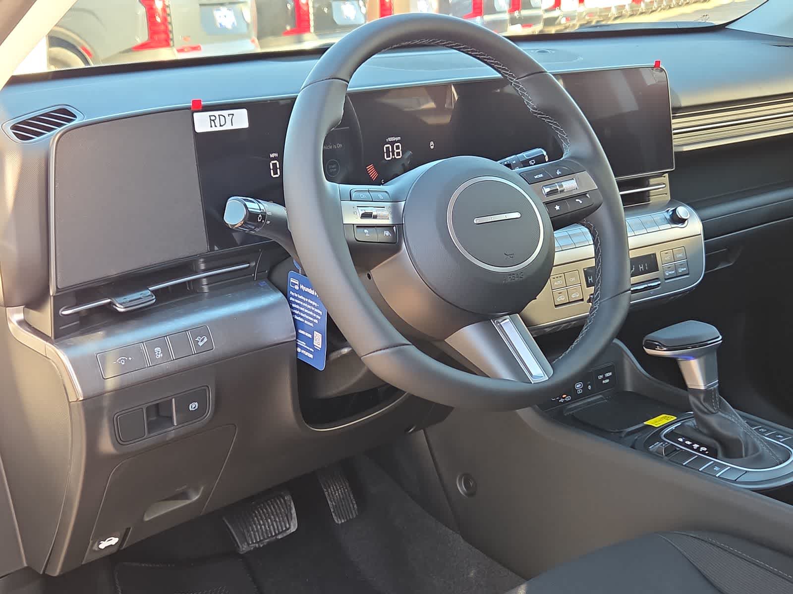 Thumbnail: 2026 Hyundai Kona - 10