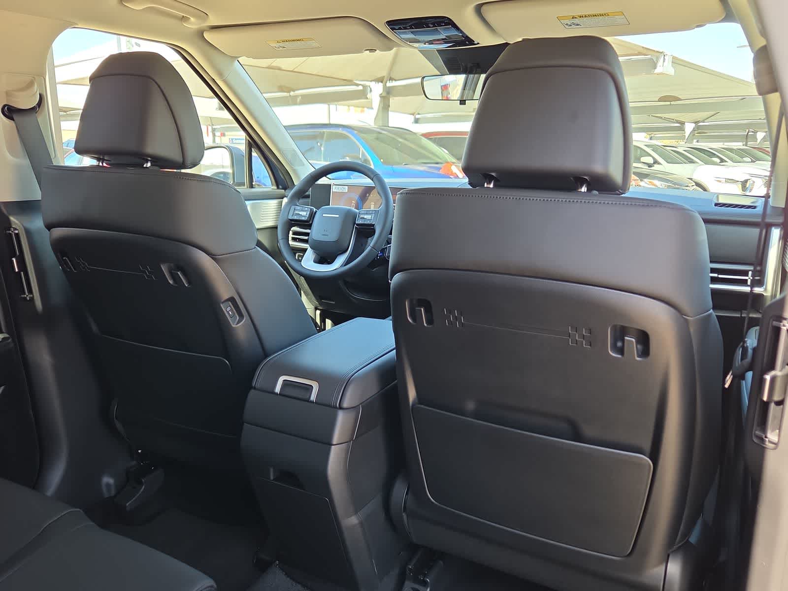 Thumbnail: 2026 Hyundai Santa Fe - 16