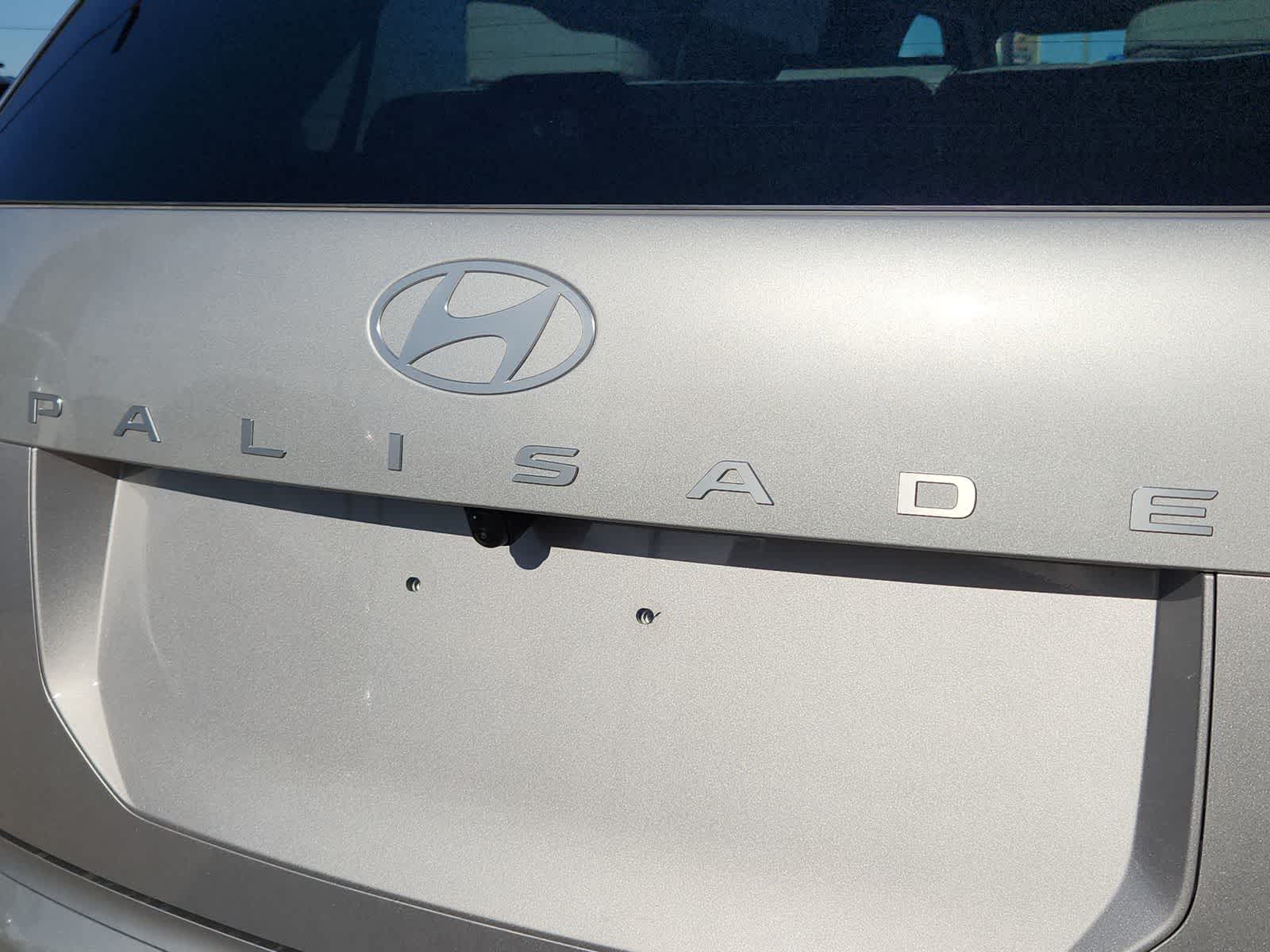 Thumbnail: 2026 Hyundai Palisade - 11