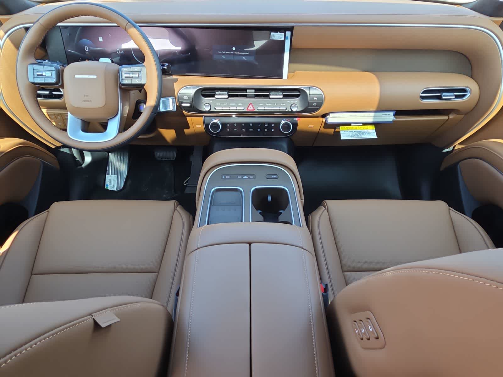 Thumbnail: 2026 Hyundai Palisade - 14