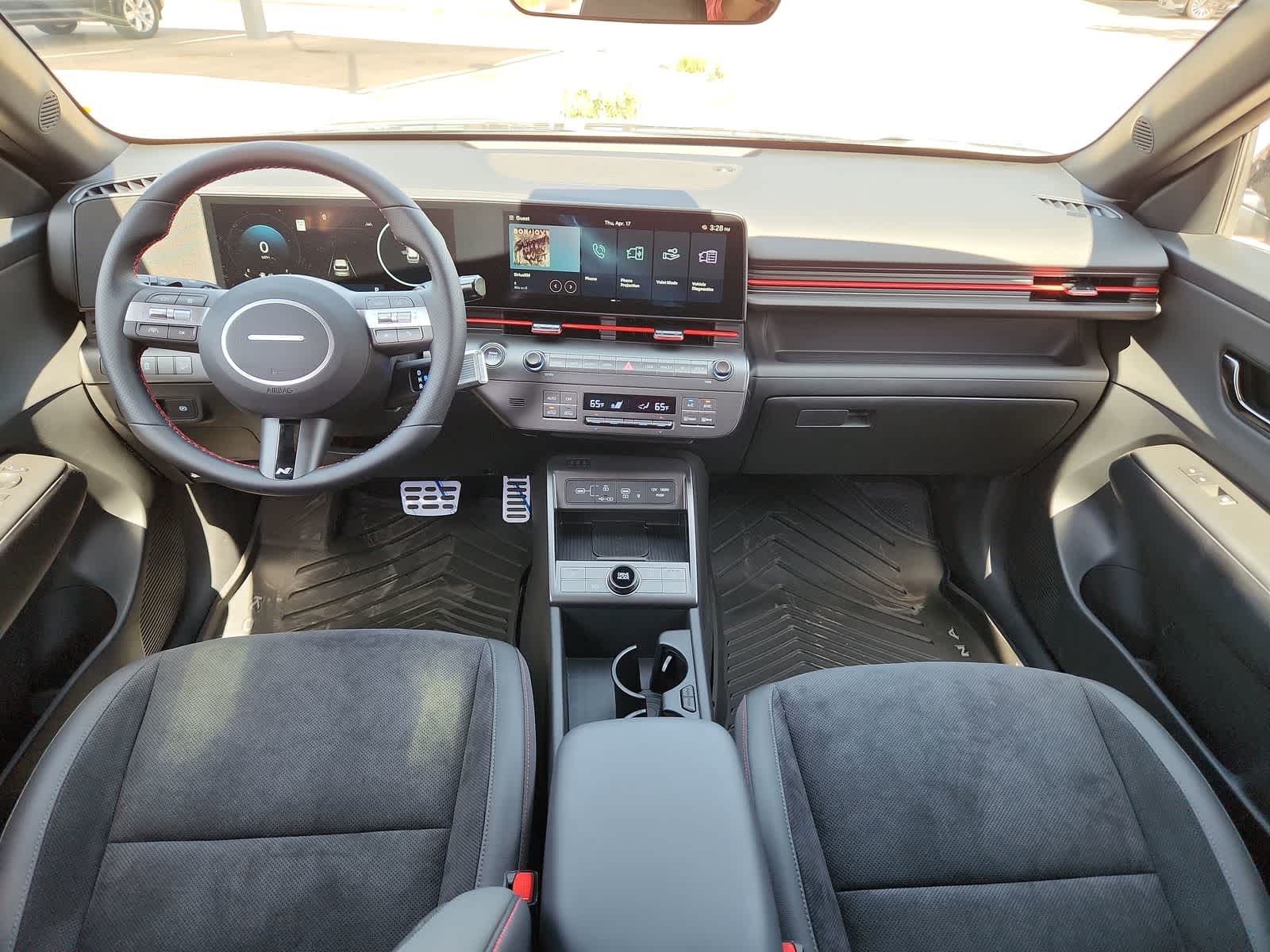 Thumbnail: 2025 Hyundai Kona - 18