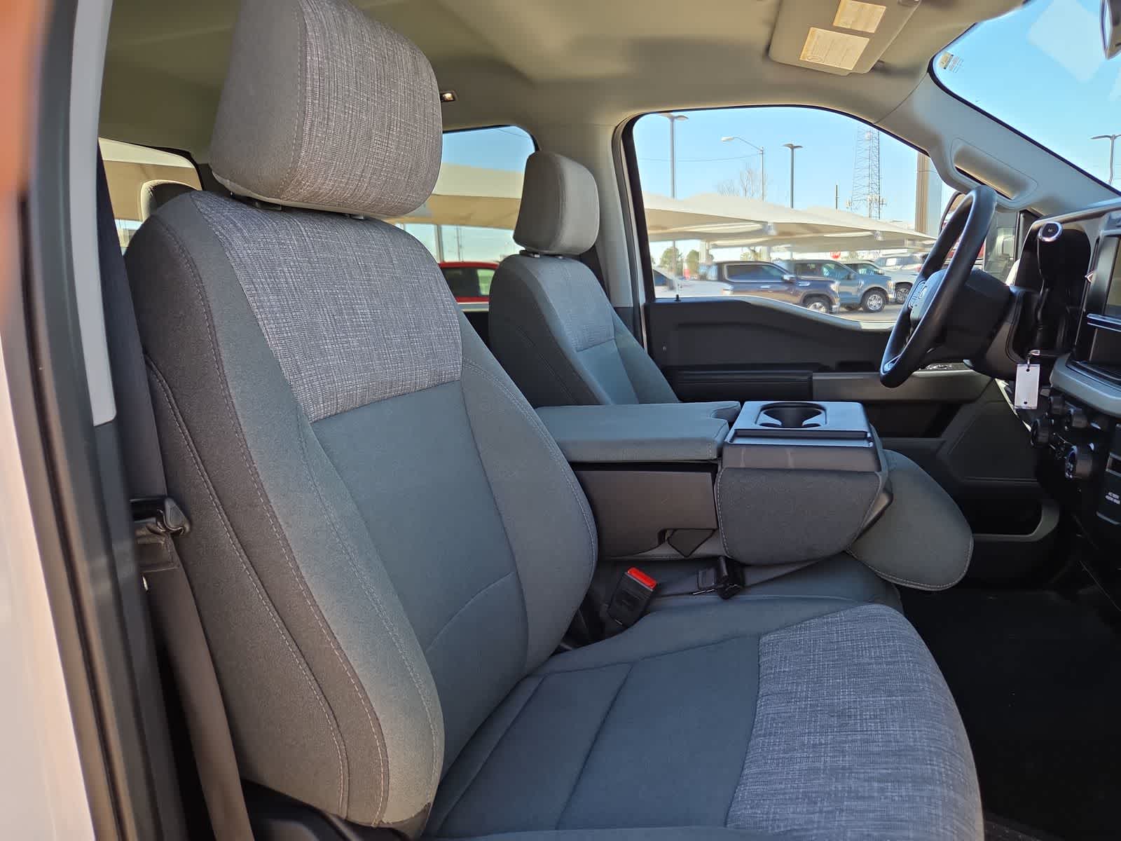 Thumbnail: 2024 Ford F-250 - 18