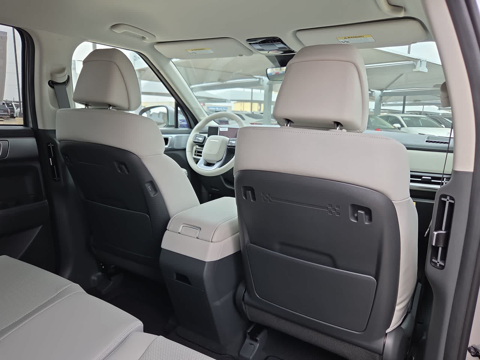 Thumbnail: 2026 Hyundai Santa Fe - 16