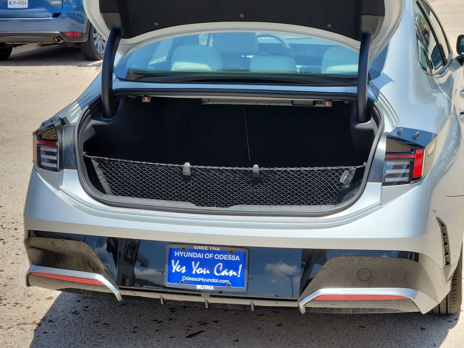 Thumbnail: 2025 Hyundai Sonata - 23