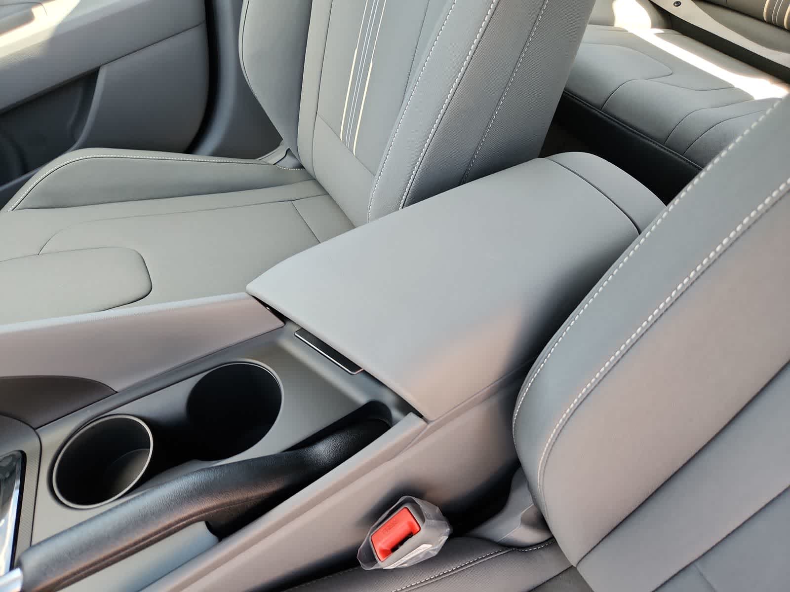 Thumbnail: 2025 Hyundai Elantra - 20