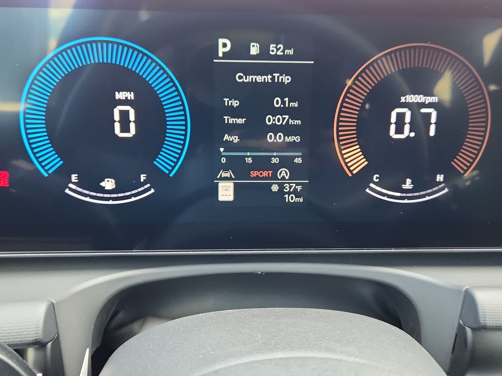 Thumbnail: 2026 Hyundai Tucson - 22