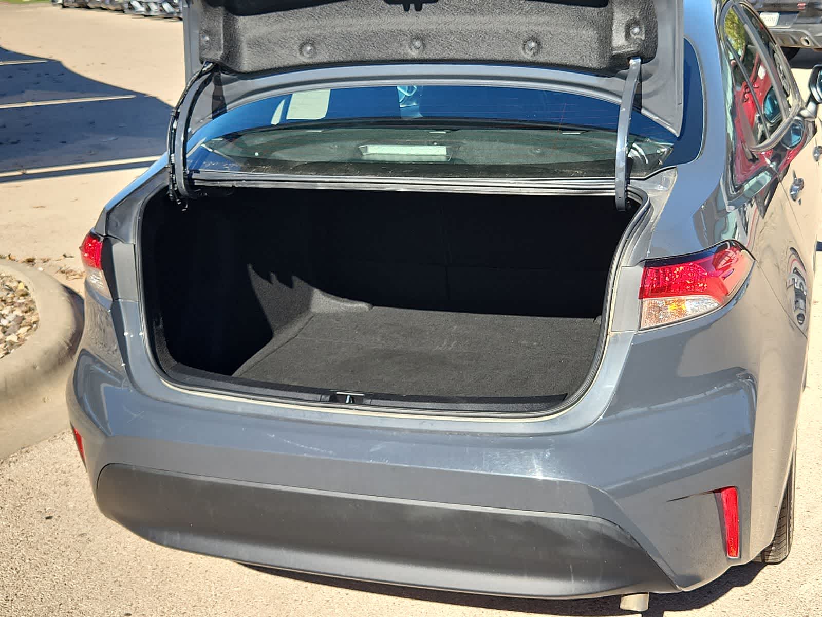 Thumbnail: 2024 Toyota Corolla - 23