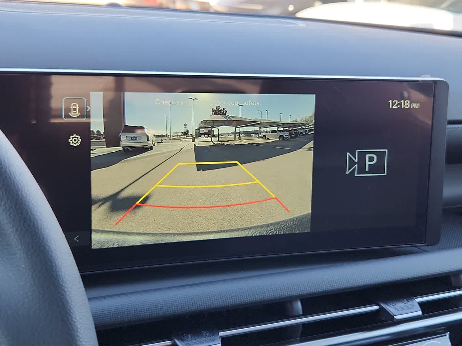 Thumbnail: 2026 Hyundai Santa Cruz - 25