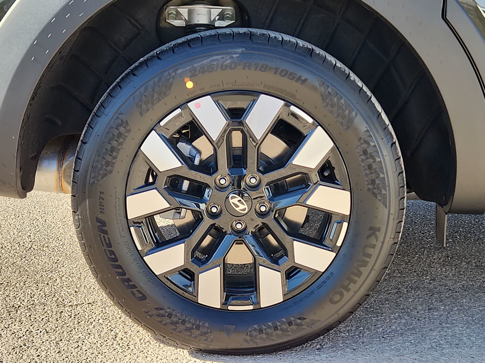 Thumbnail: 2026 Hyundai Santa Cruz - 12