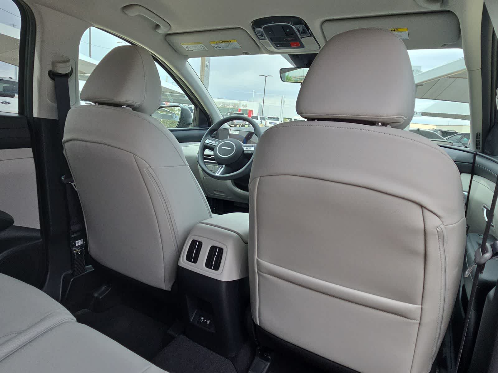 Thumbnail: 2026 Hyundai Tucson - 16