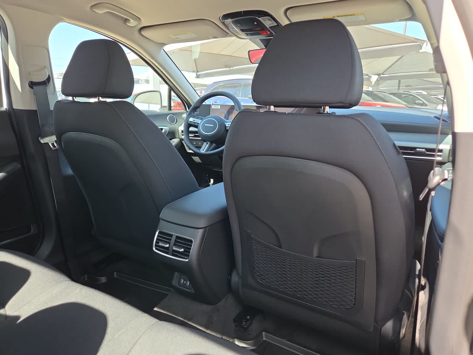 Thumbnail: 2026 Hyundai Sonata - 16