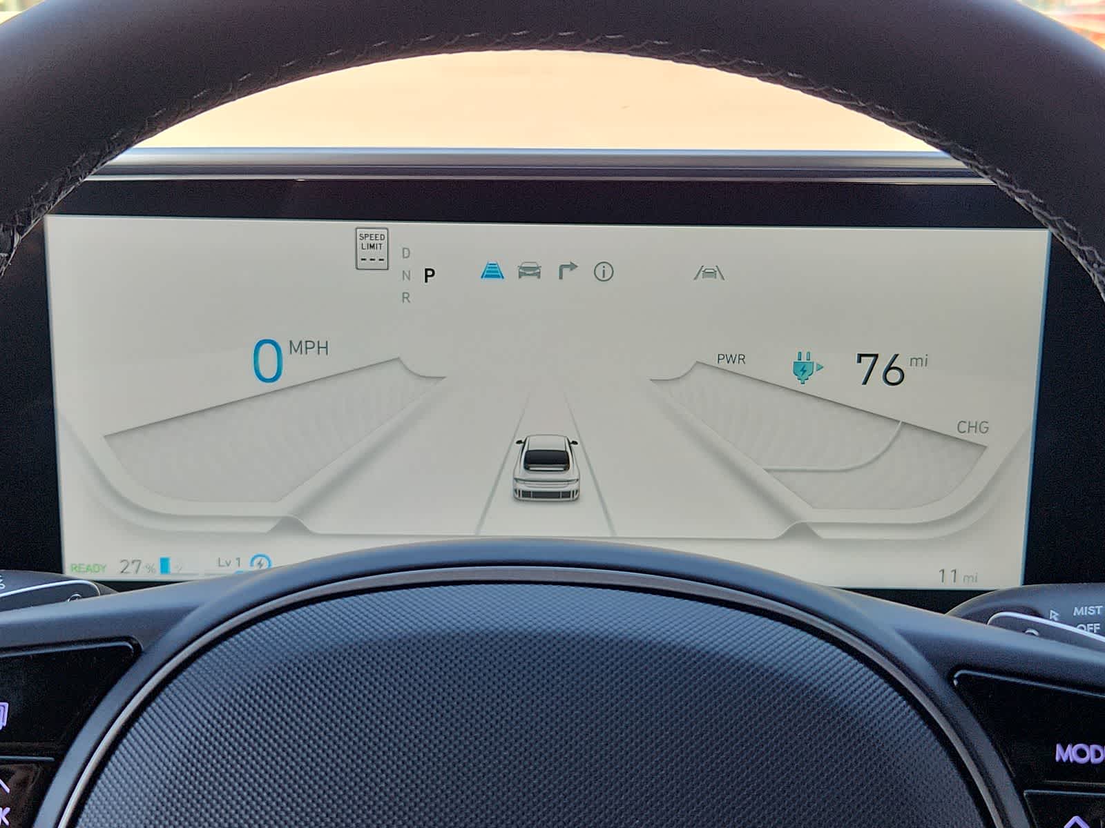 Thumbnail: 2025 Hyundai Ioniq 6 - 26