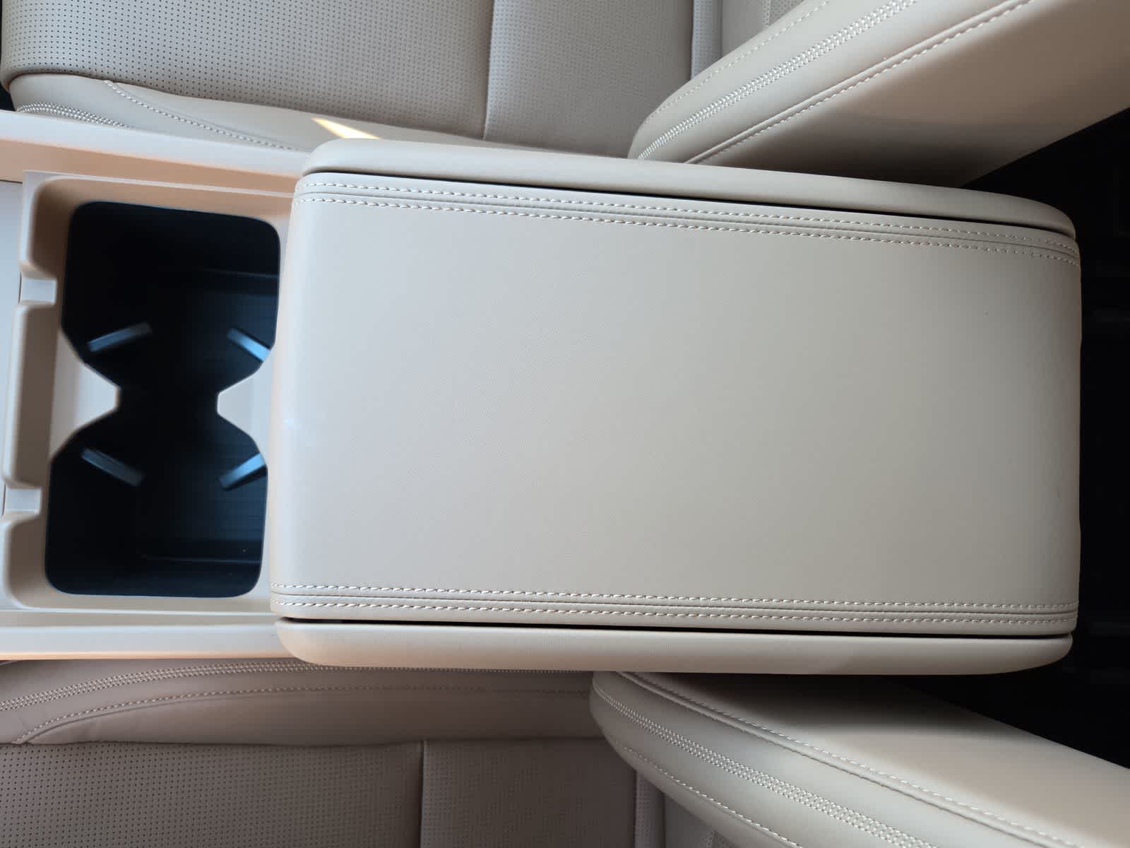 Thumbnail: 2026 Hyundai Santa Fe - 20