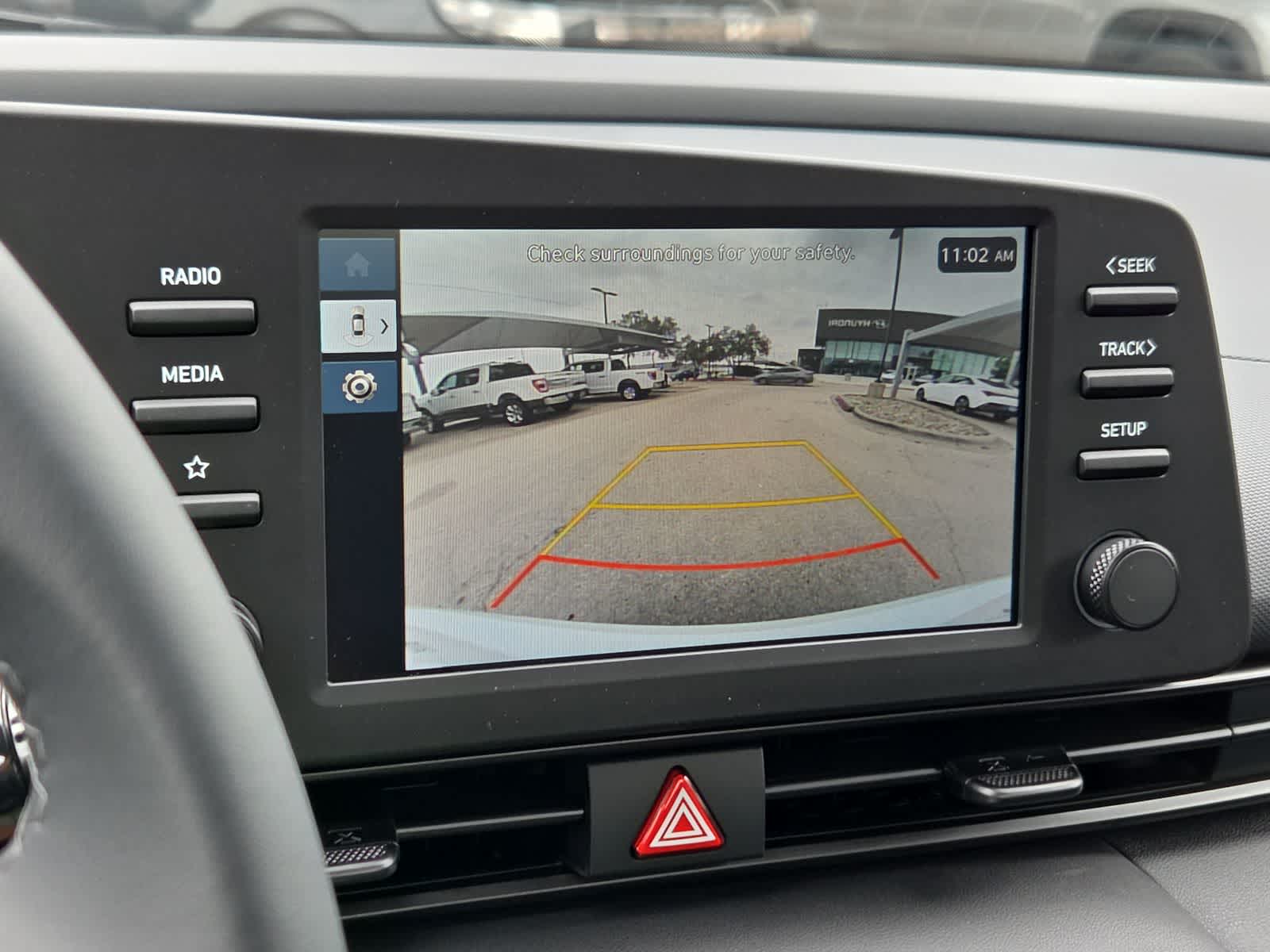 Thumbnail: 2026 Hyundai Elantra - 25