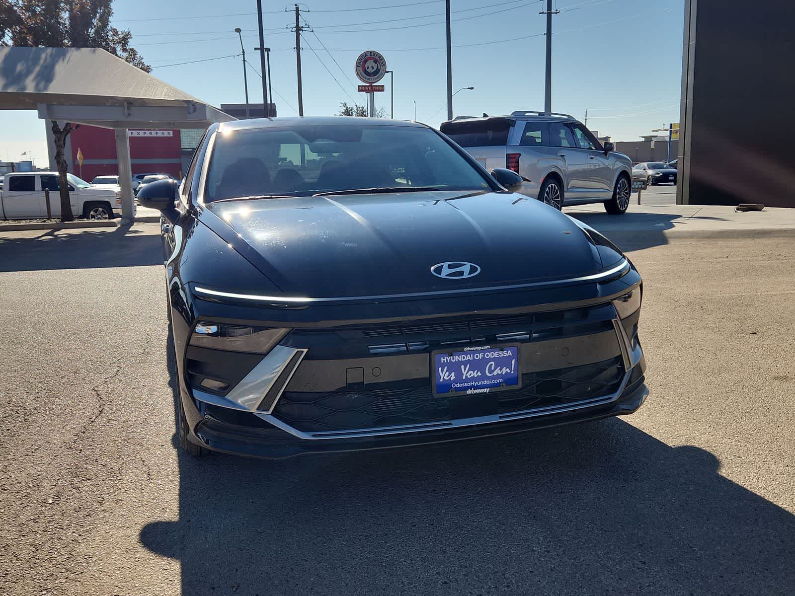 Thumbnail: 2025 Hyundai Sonata - 3